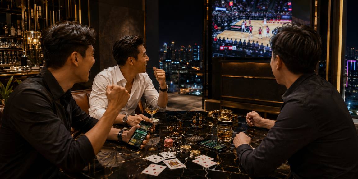 678 vip Bàn chơi trực tiếp, slot và thể thao — tất cả trong một màn hình